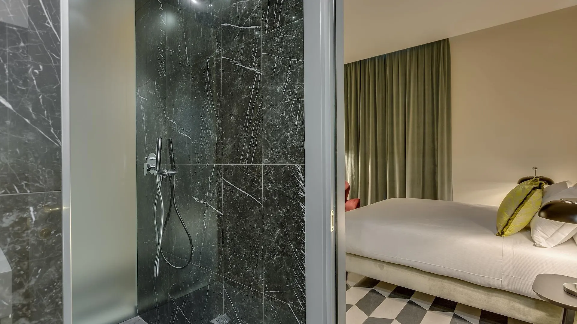 Otivm Hotel Rome 4*,  Italië