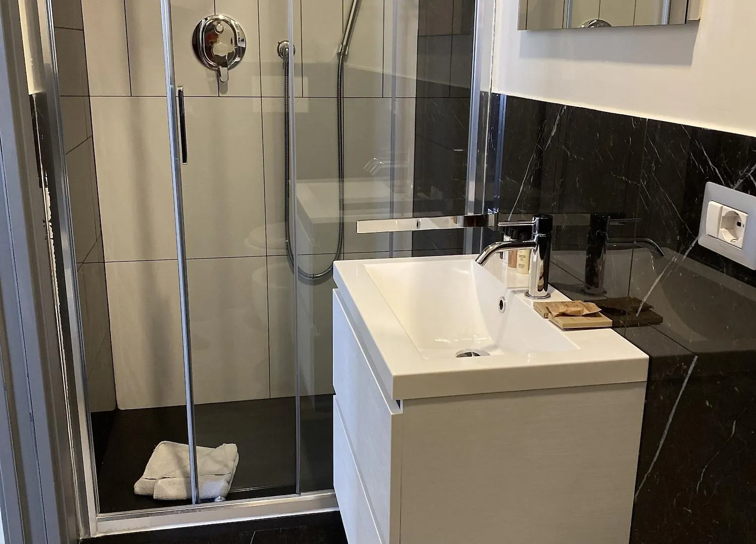 Otivm Hotel Rome Italië