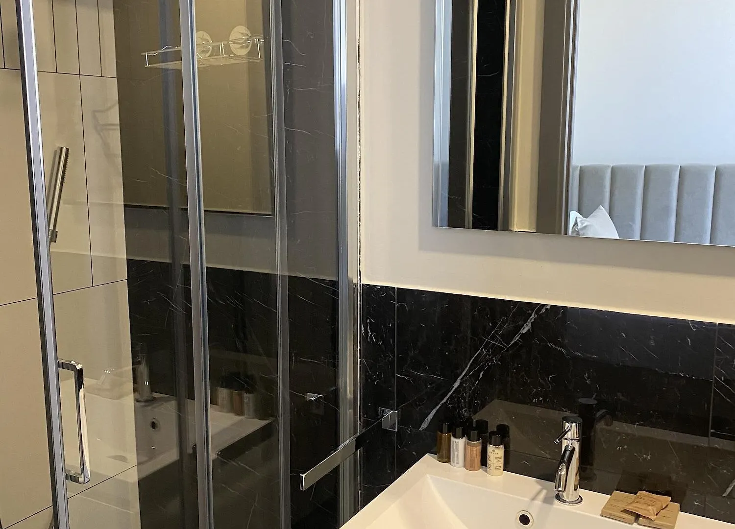 Otivm Hotel Rome