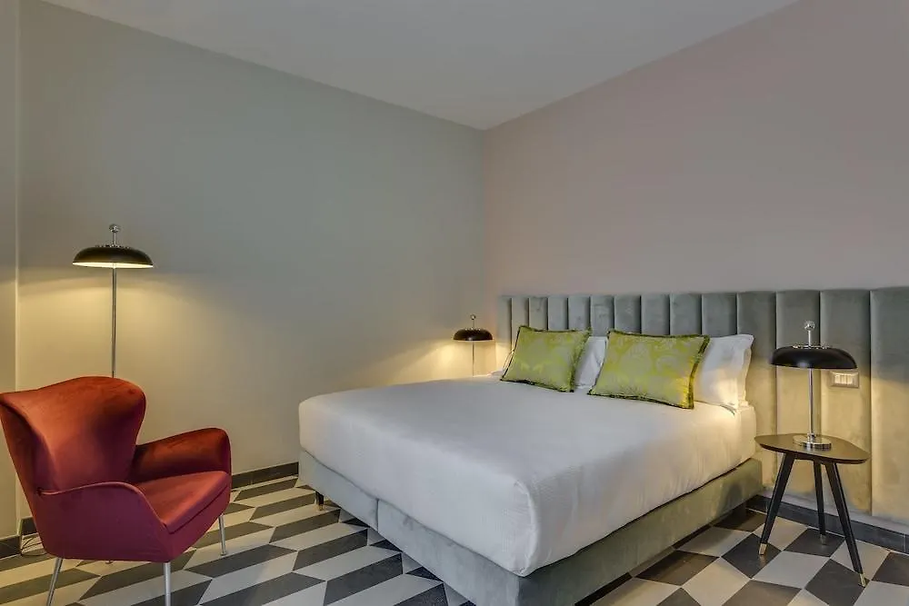 Otivm Hotel Rome