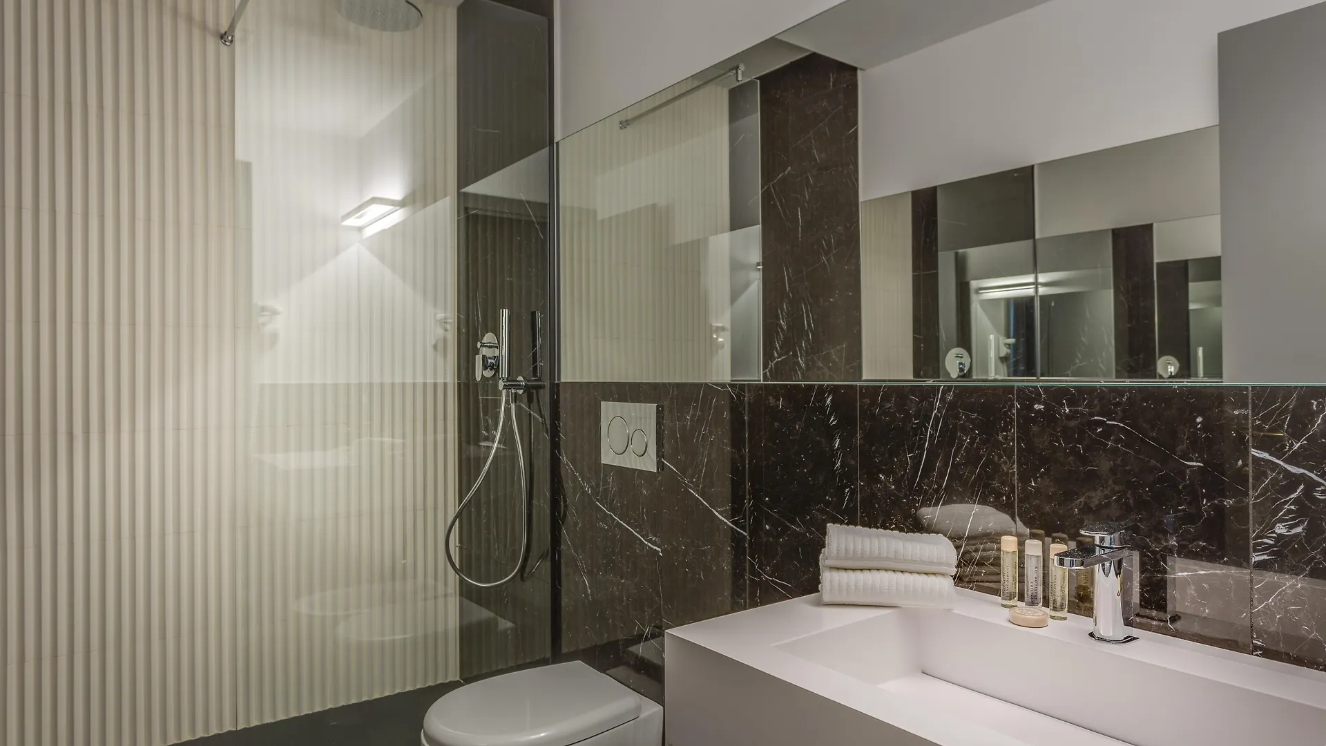 Otivm Hotel Rome