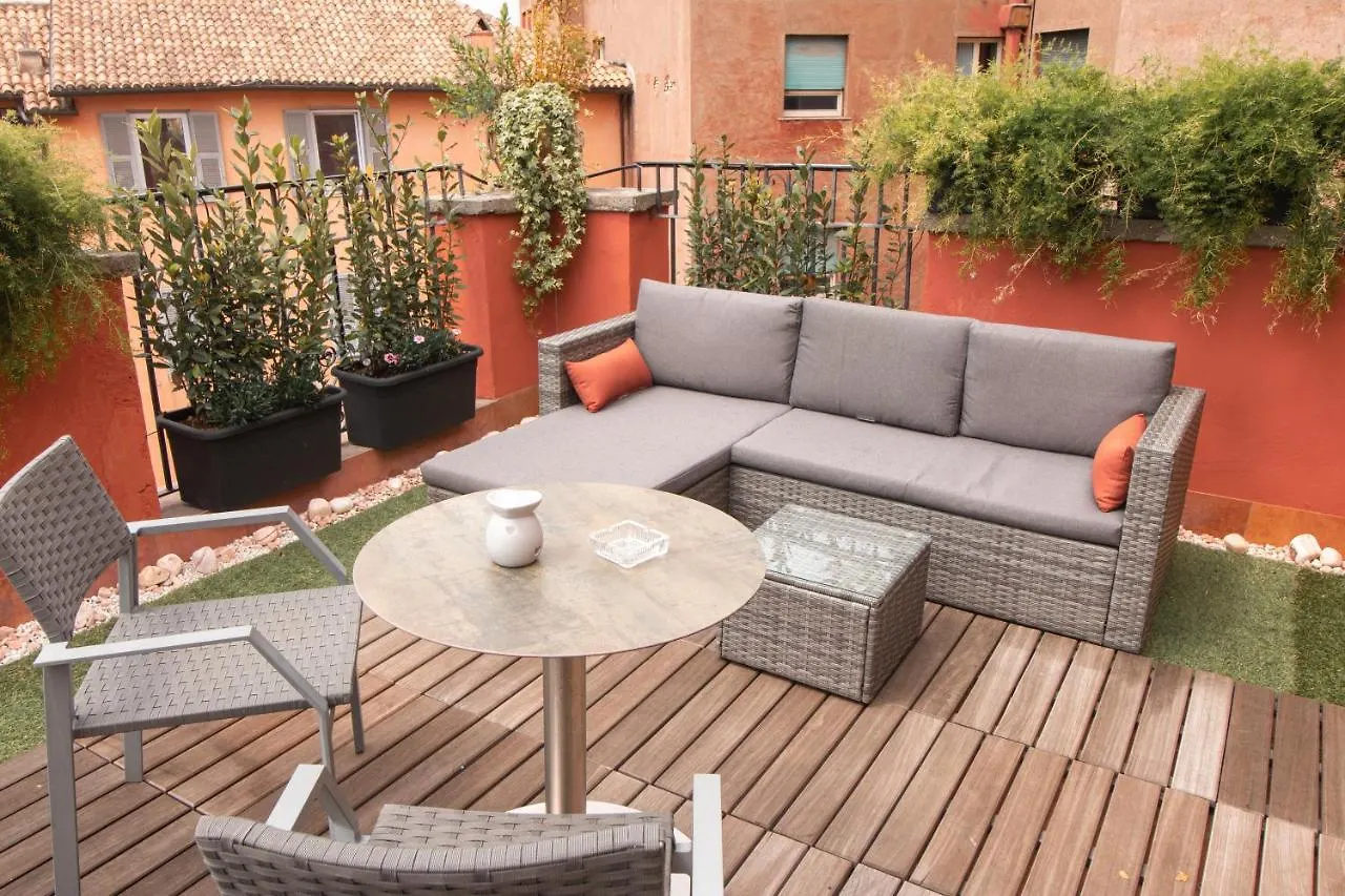 Otivm Hotel Rome