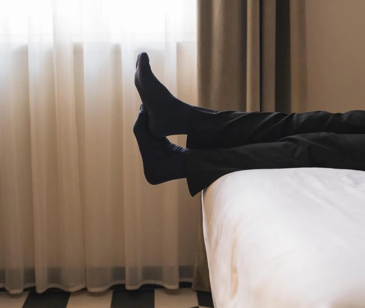 Otivm Hotel Rome