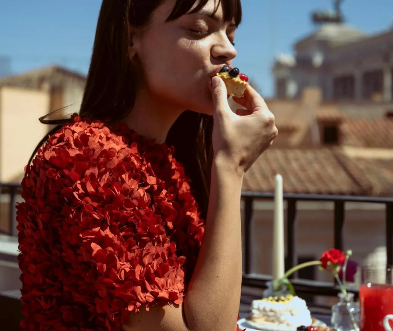 Otivm Hotel Rome
