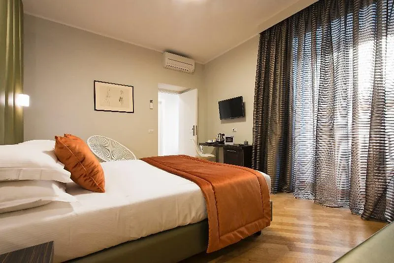 Otivm Hotel Rome 4*,