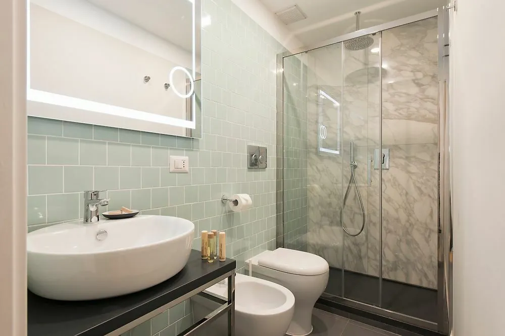 Otivm Hotel Rome