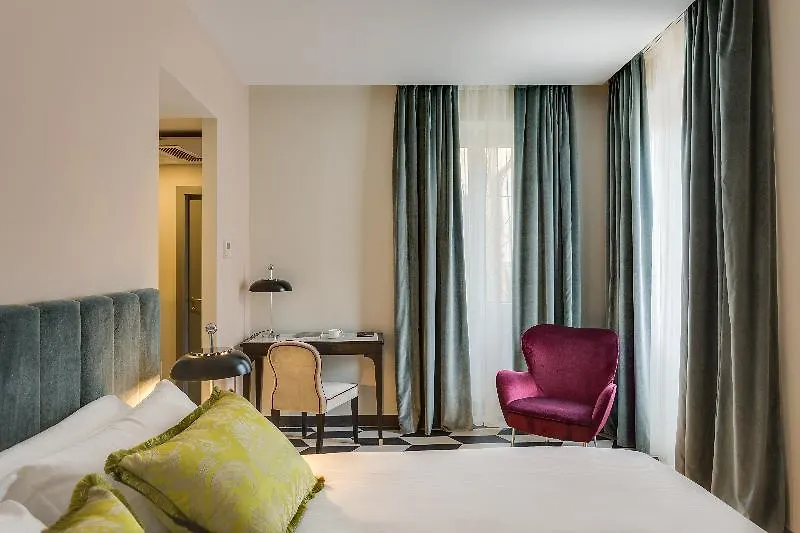 Otivm Hotel Rome