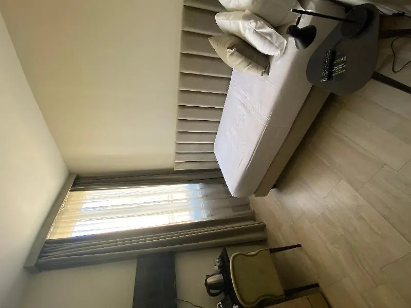 Otivm Hotel Rome