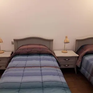 Vie D'acqua Al Morelo - Center-bo Apartament Bolonia