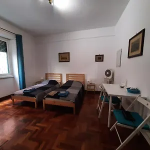Casa de hóspedes A Casa Di Robi, Roma
