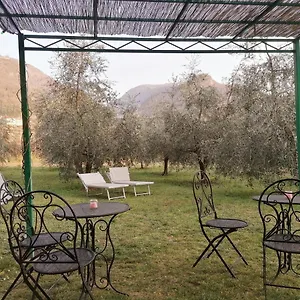 Conca Sandra - Farm On Apartament Perledo