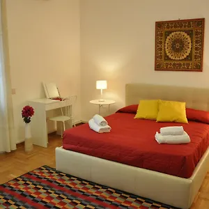 Apartamento Big In Vatican, Roma