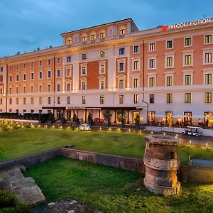 Nh Collection Palazzo Cinquecento ***** Rome