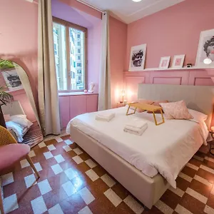 Apartamento Telesio, Roma