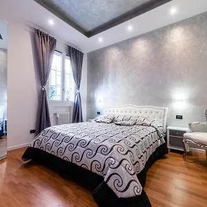 Fashion Silver Apartament Bolonia
