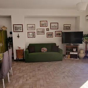 “da Francesca“ Apartament Katania