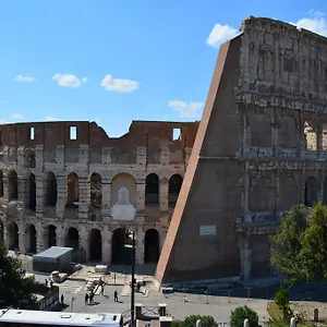 Сasa de vacaciones Musa, Roma