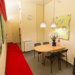 Casa de hóspedes Tiaspettoaroma, Roma