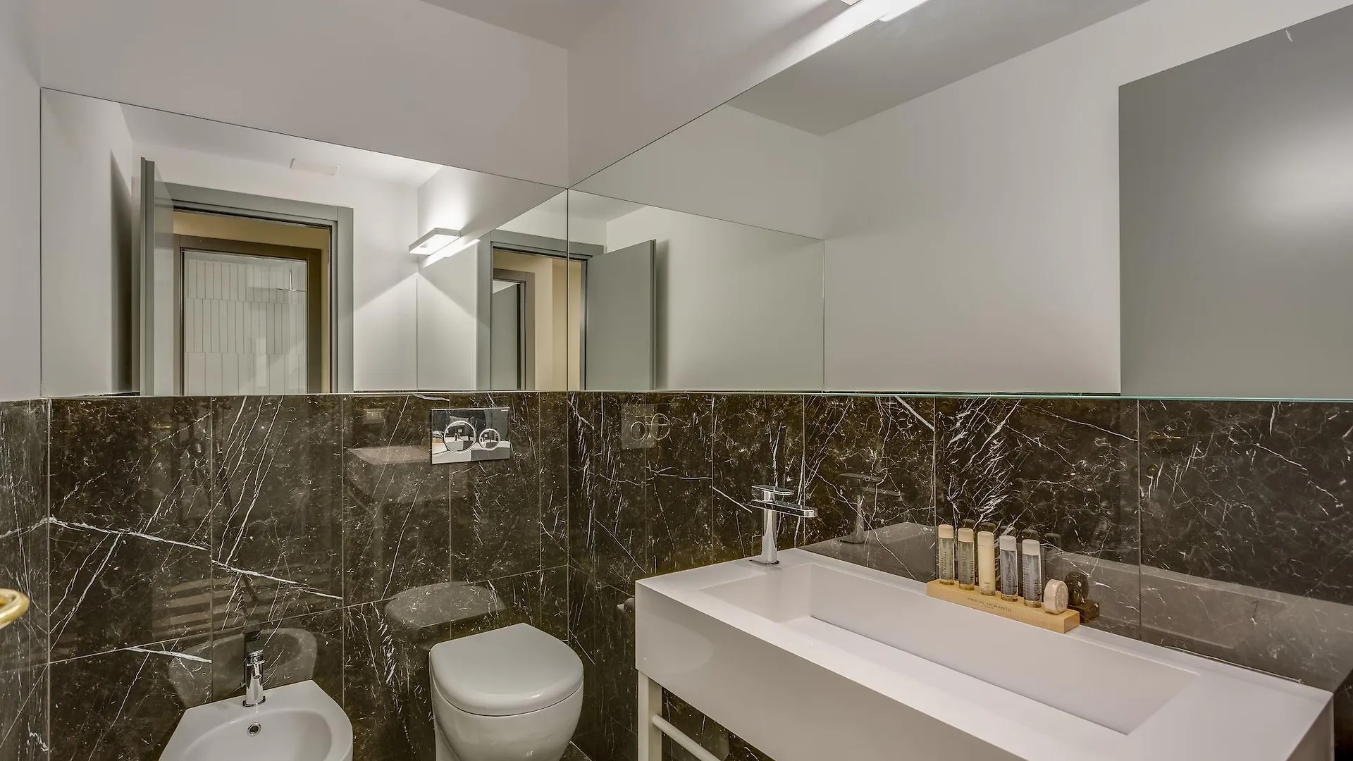 Otivm Hotel Rzym