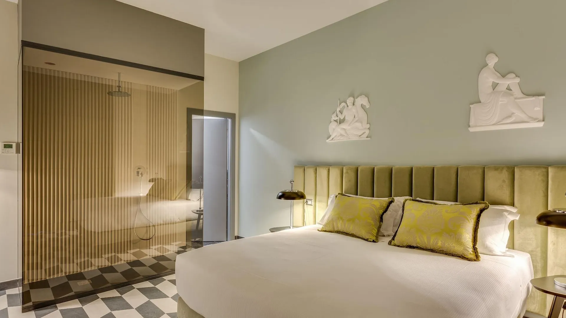 Otivm Hotel Rzym