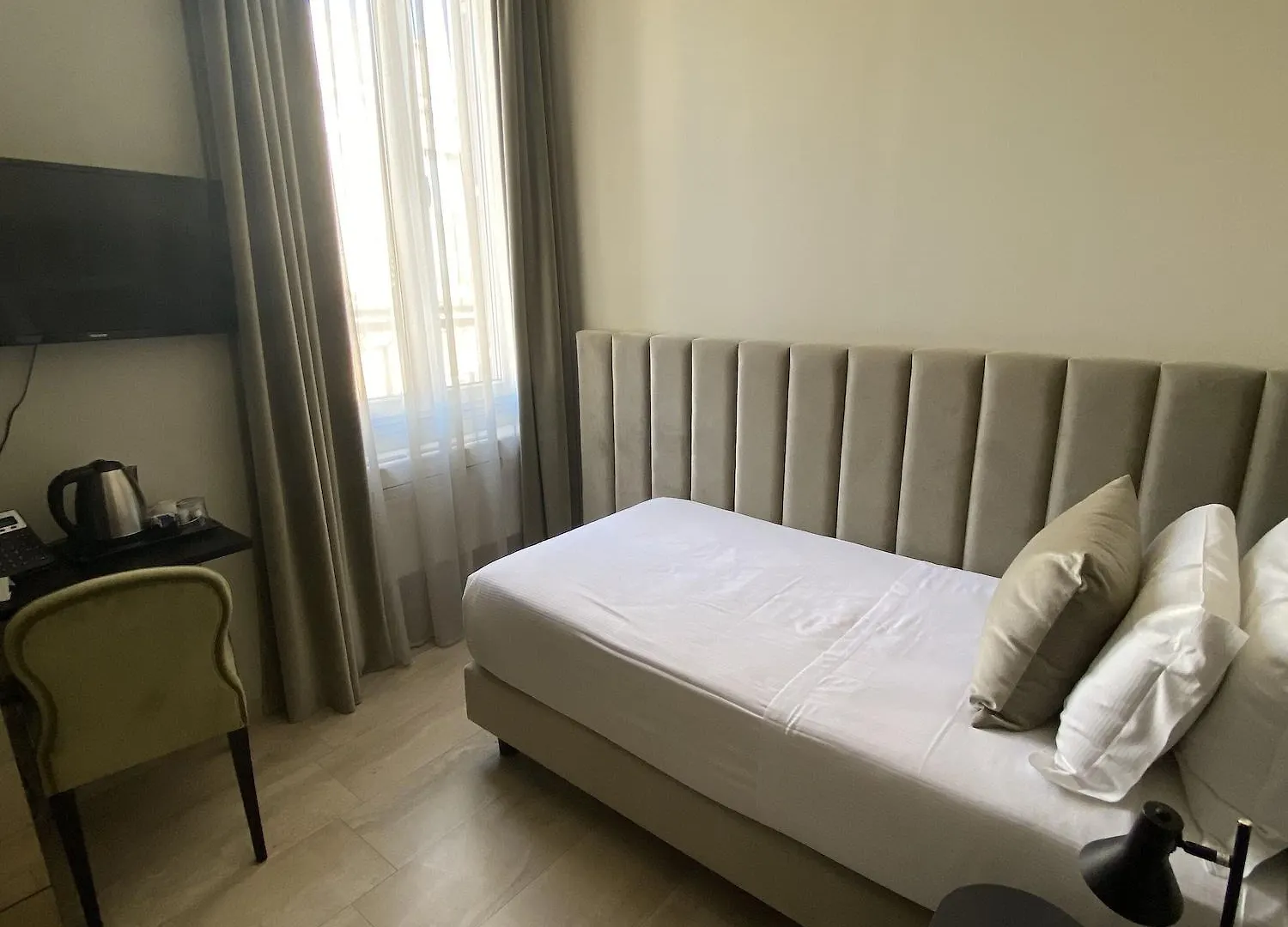 Otivm Hotel Rzym 4*,  Włochy