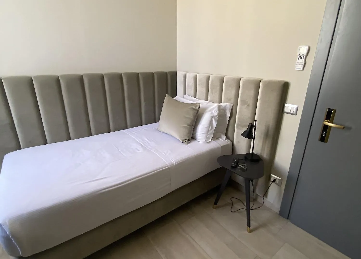 ****  Otivm Hotel Rzym Włochy
