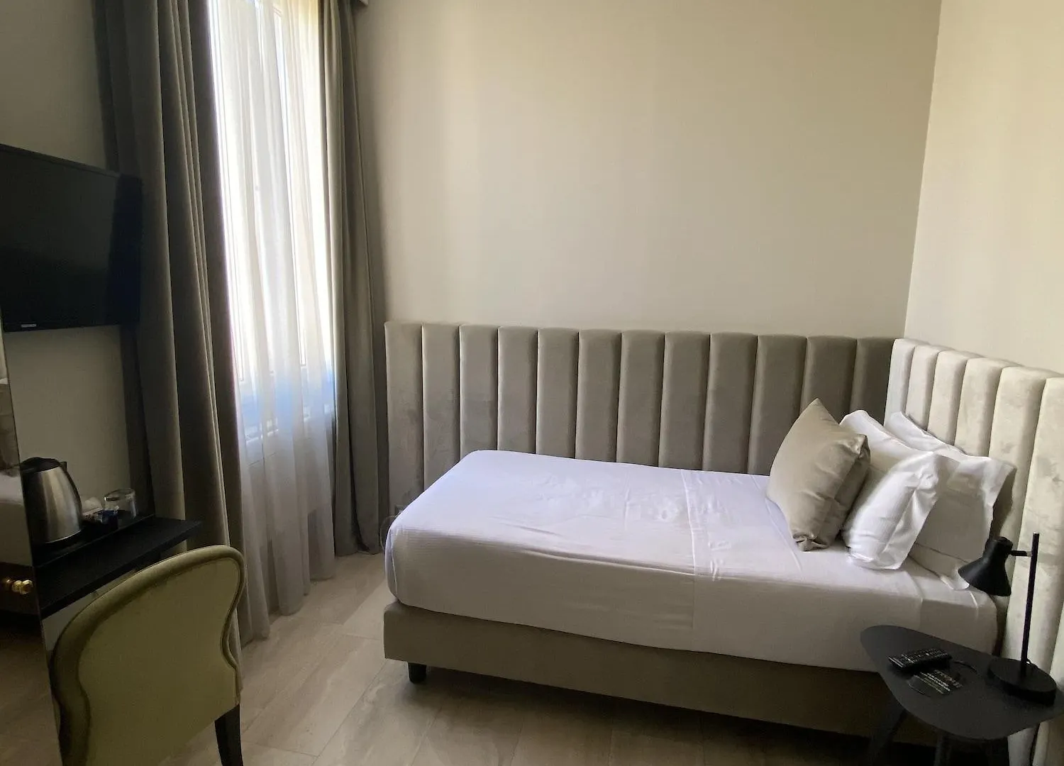 Otivm Hotel Rzym