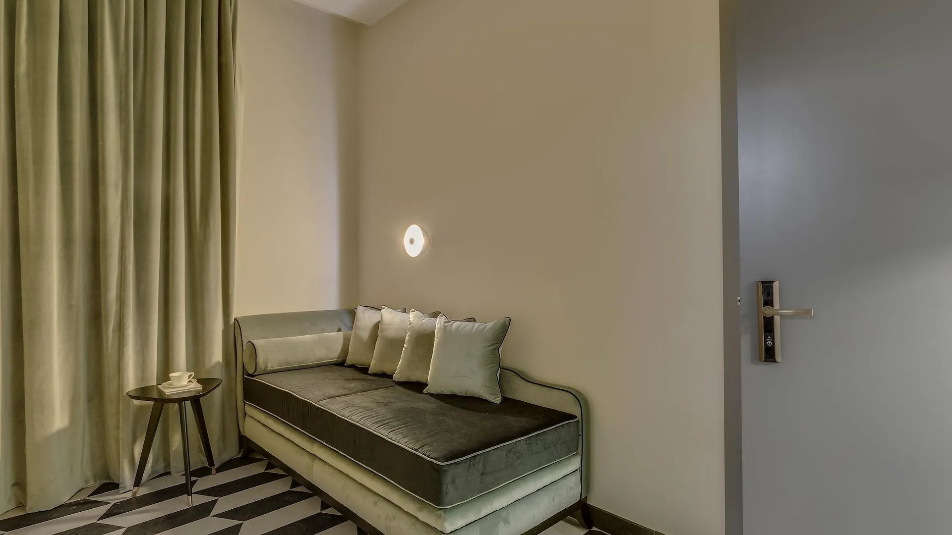 Otivm Hotel Rzym