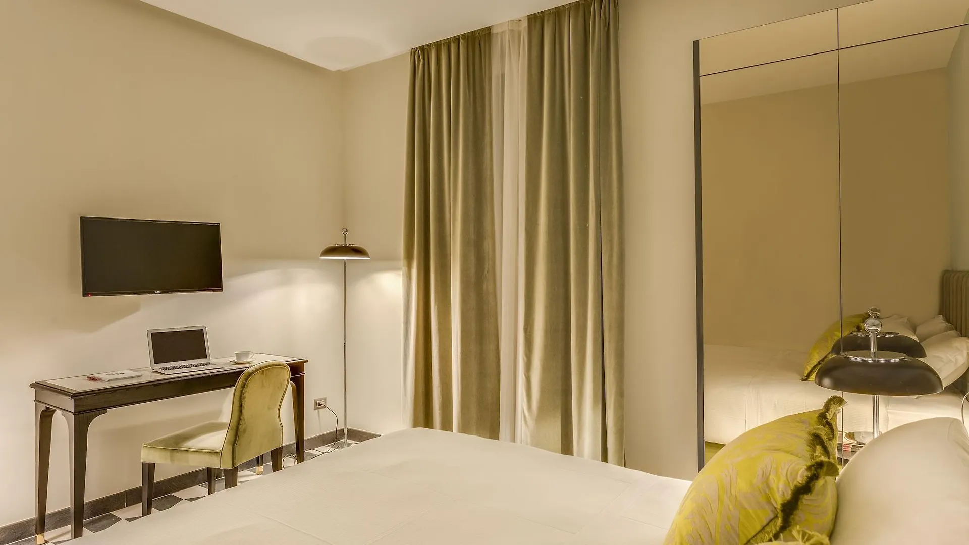 Otivm Hotel Rzym