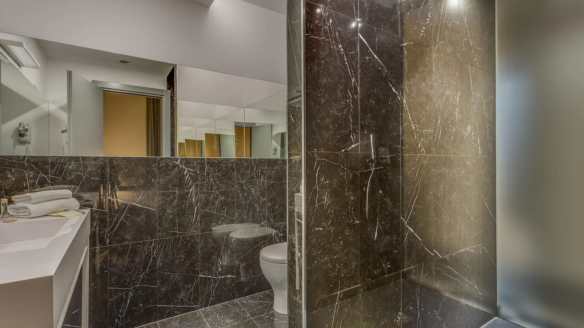 Otivm Hotel Rzym Włochy