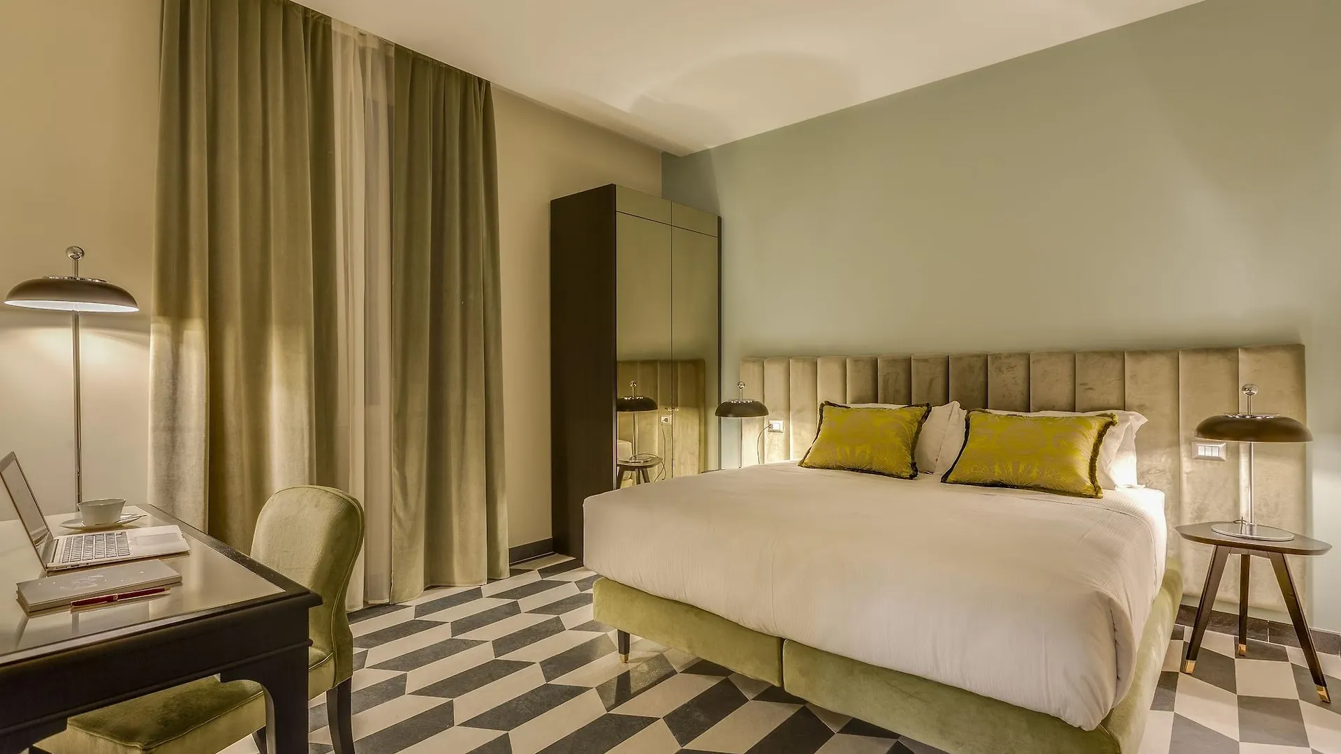 Otivm Hotel Rzym