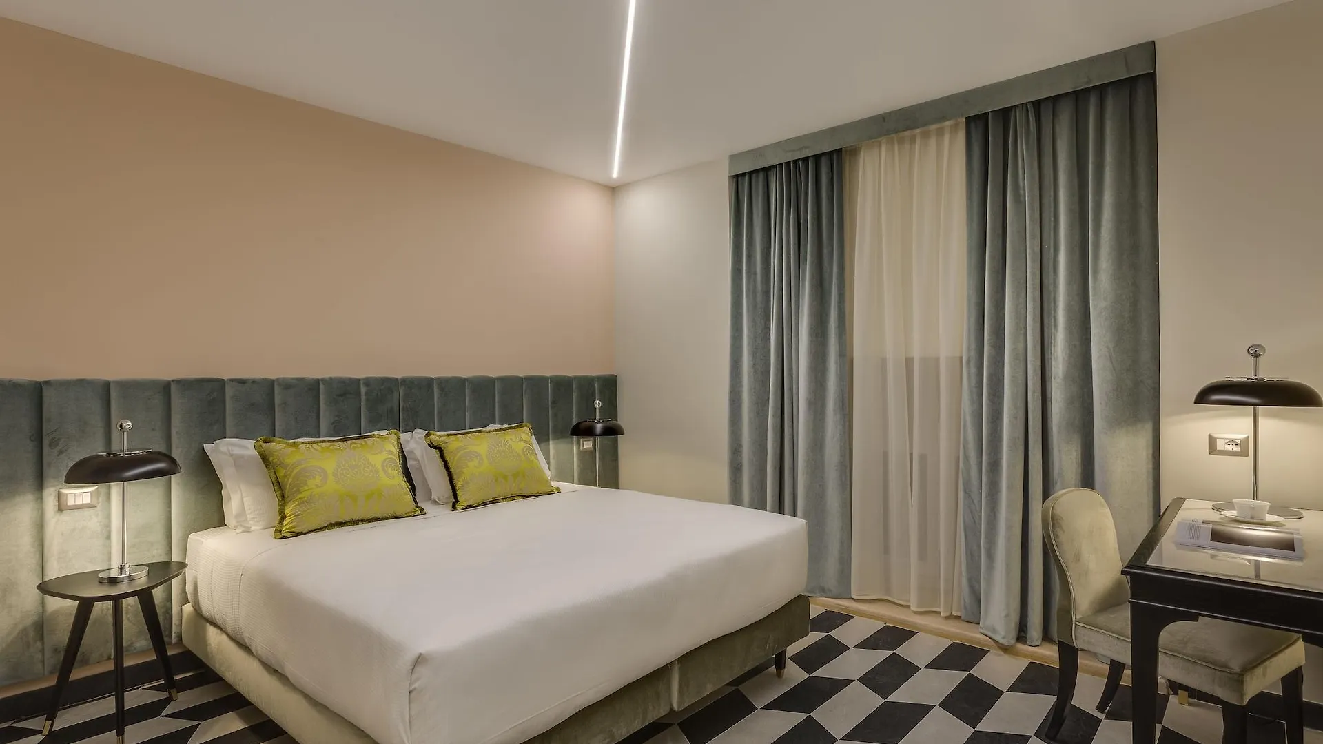 Otivm Hotel Rzym