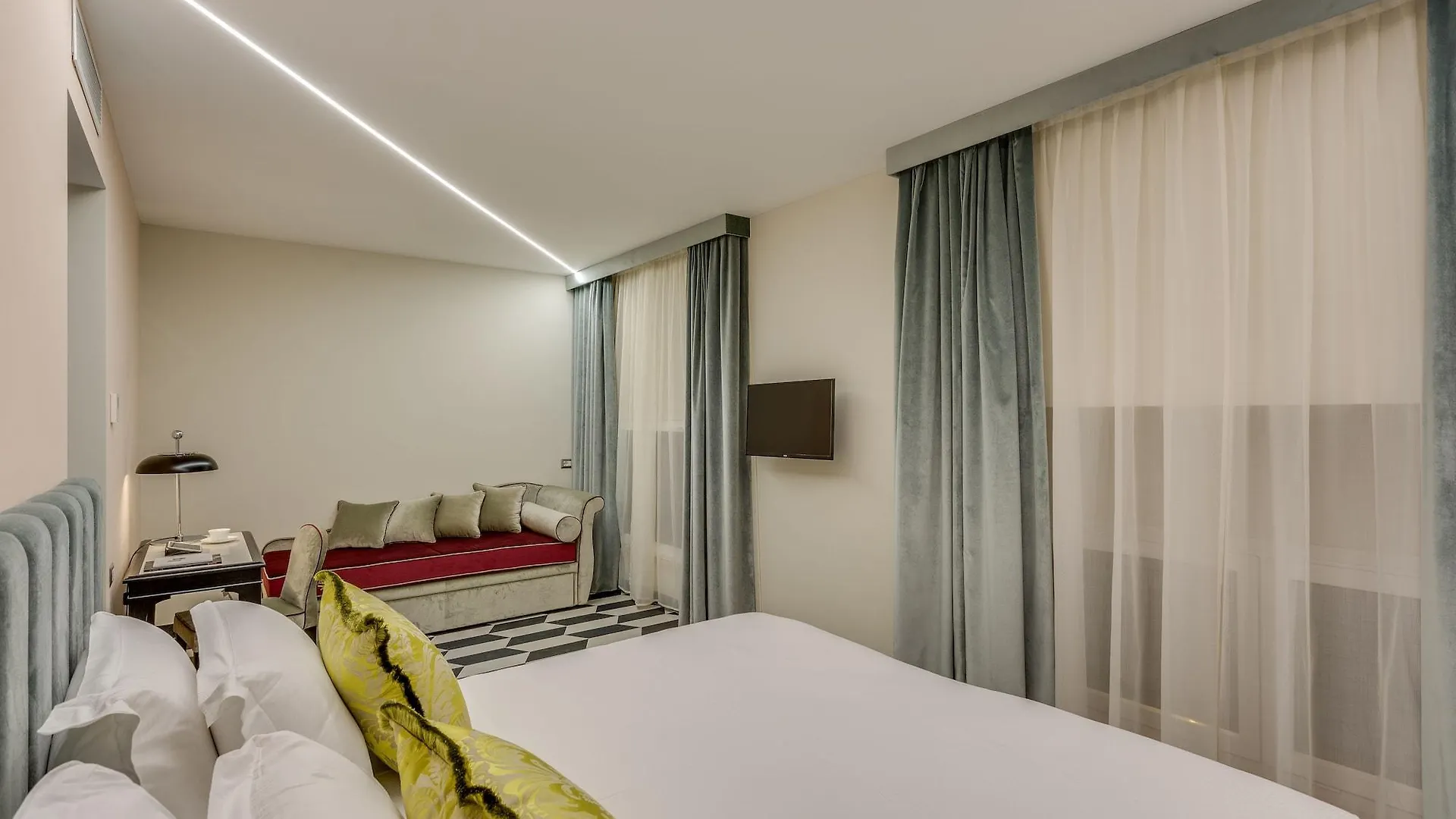 Otivm Hotel Rzym