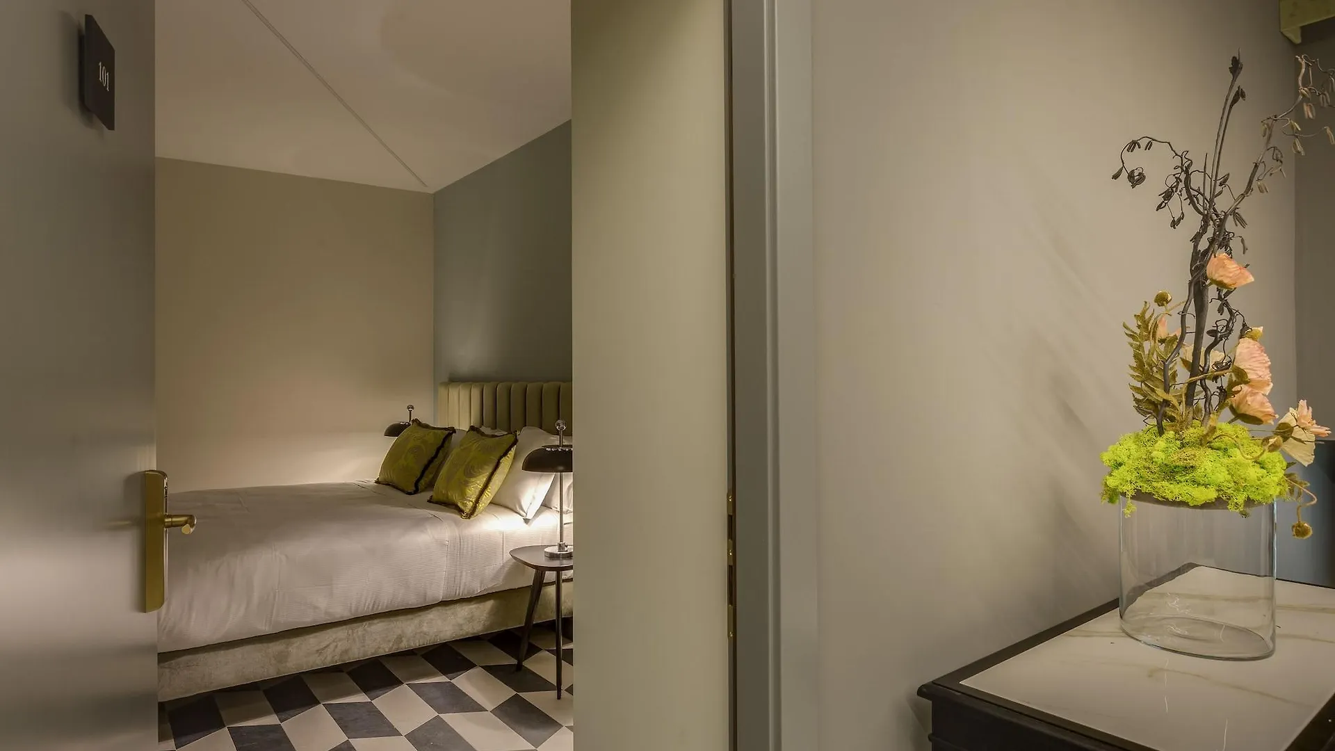 Otivm Hotel Rzym