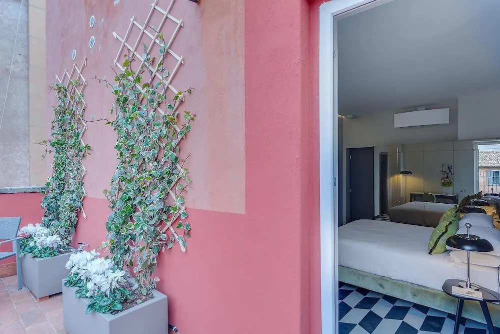 Otivm Hotel Rzym