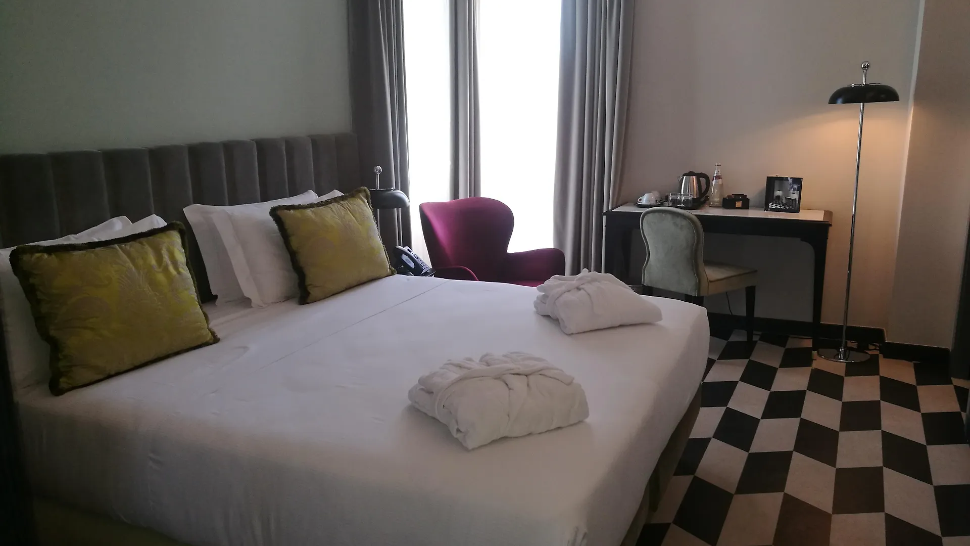 Otivm Hotel Rzym 4*,