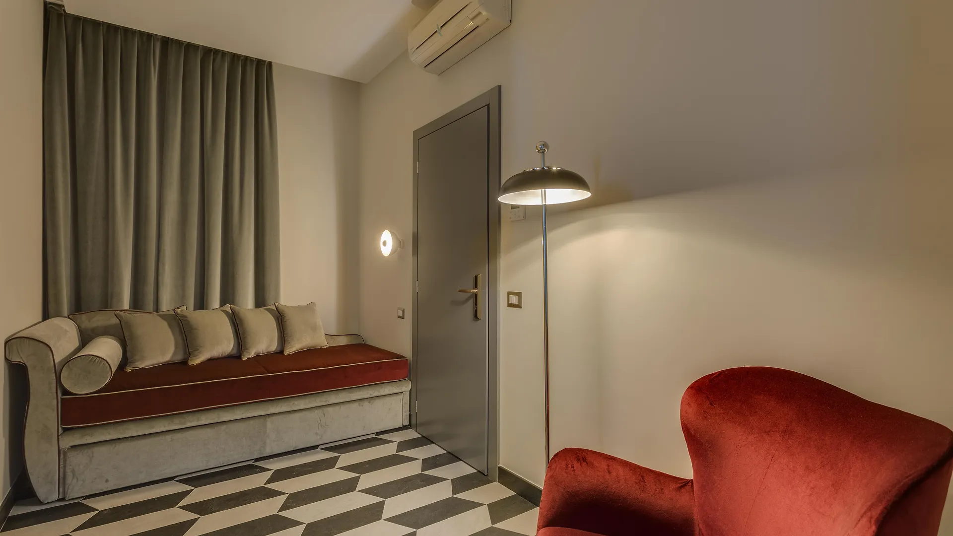 Otivm Hotel Rzym