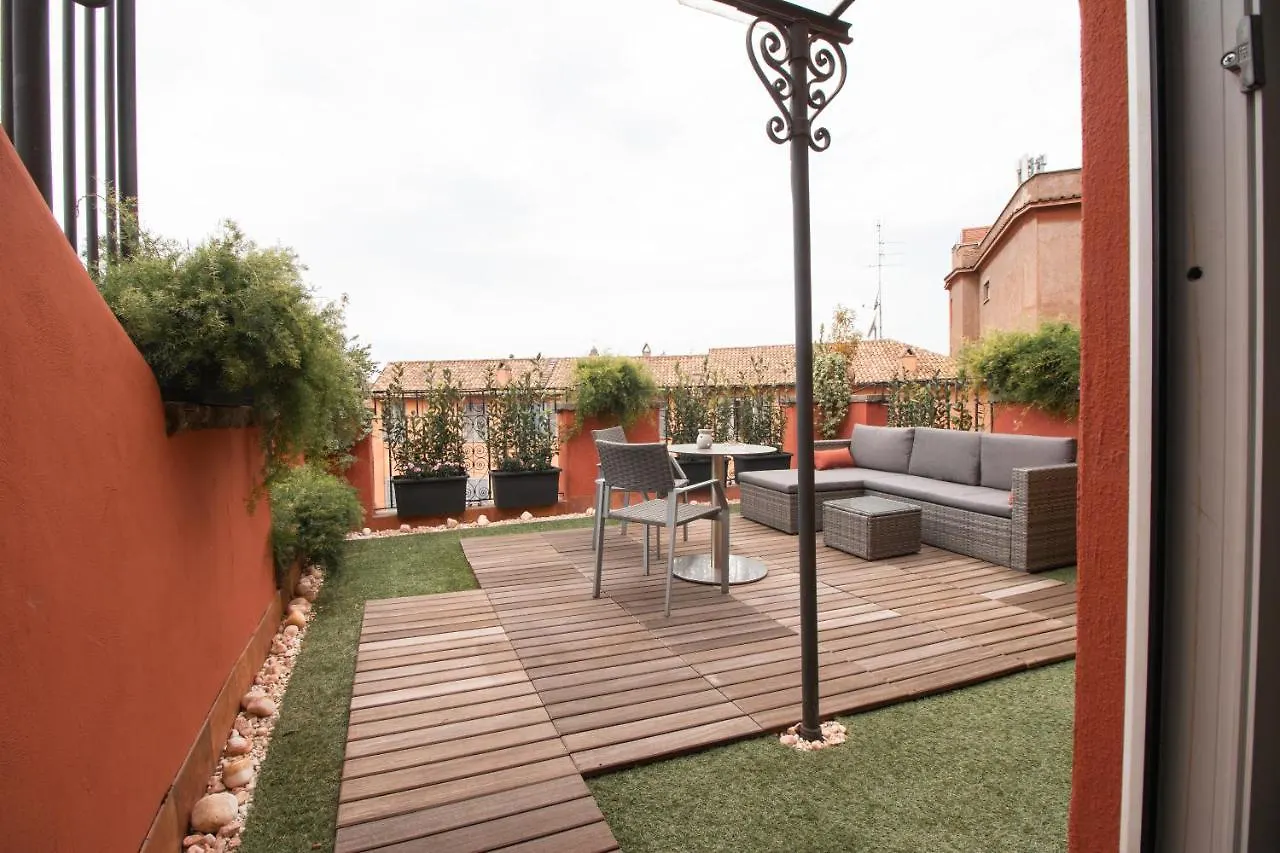 Otivm Hotel Rzym