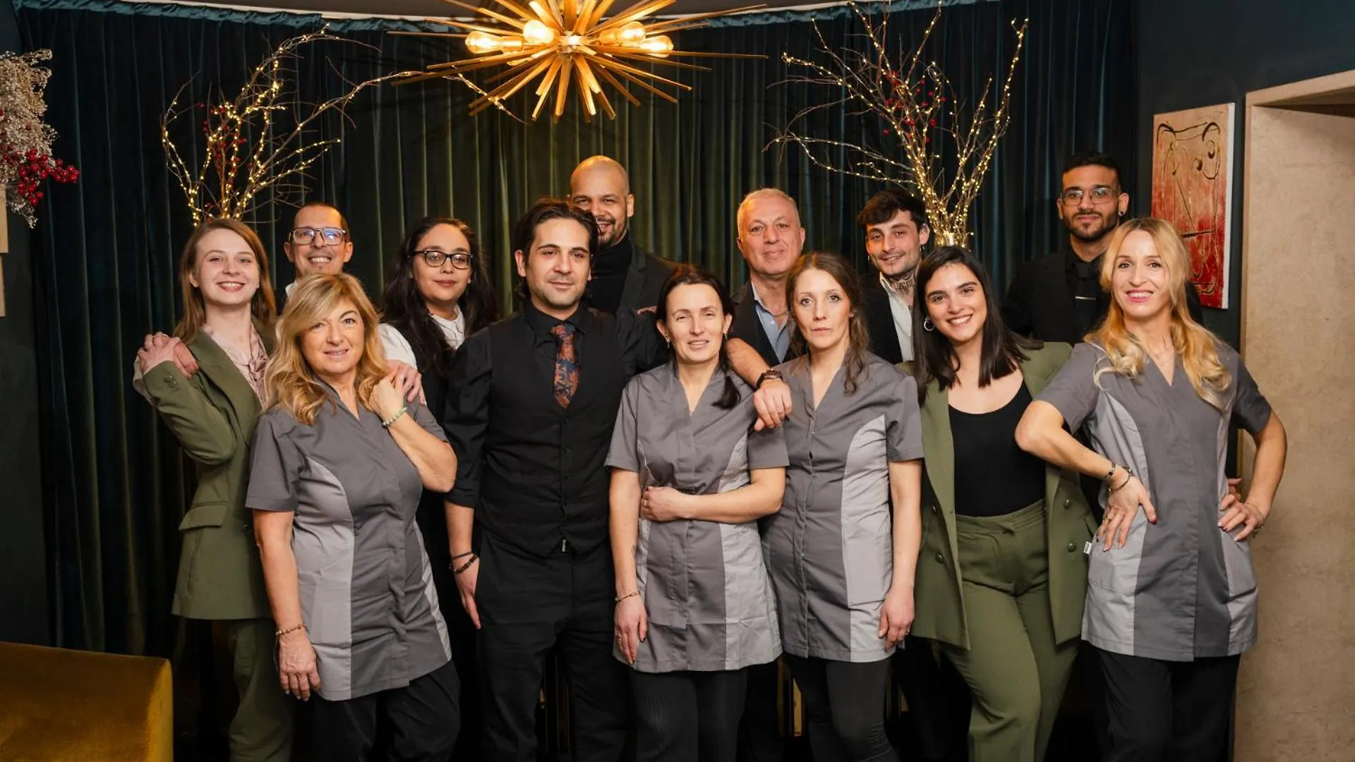 Otivm Hotel Roma