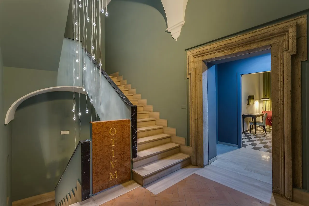 Otivm Hotel Rzym