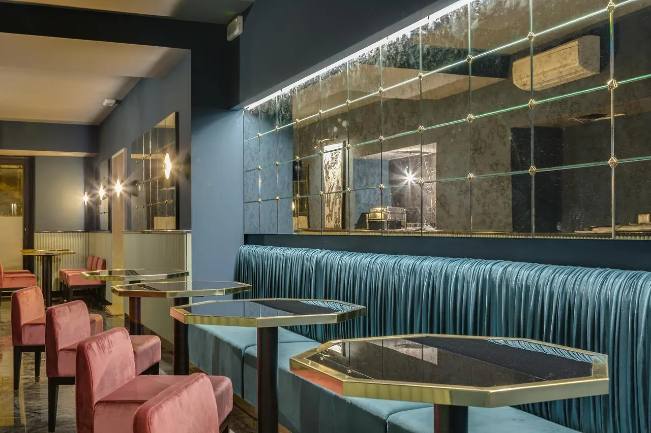Otivm Hotel Rzym
