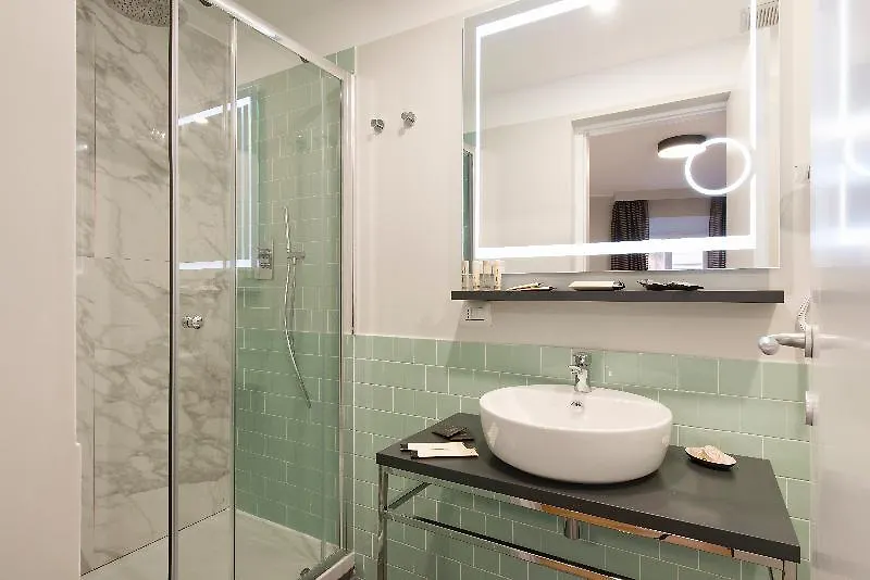 Otivm Hotel Rzym