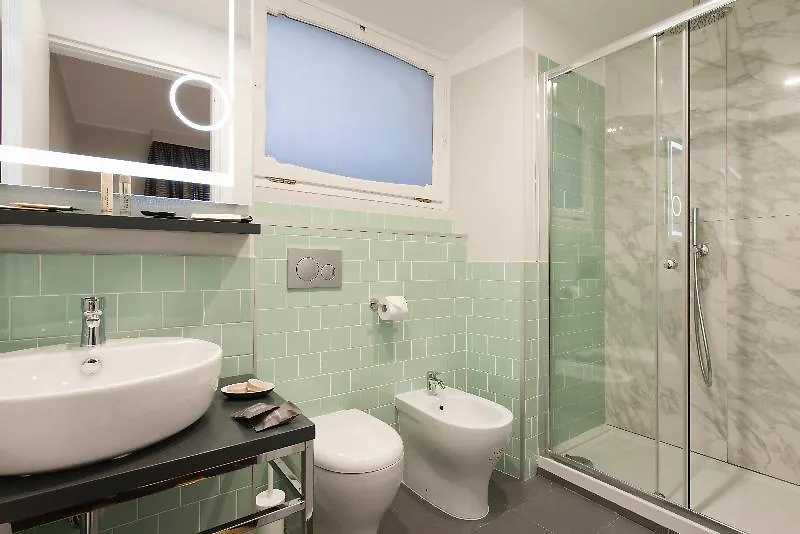 ****  Otivm Hotel Rome Italy