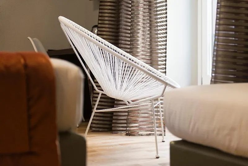 Otivm Hotel Rzym
