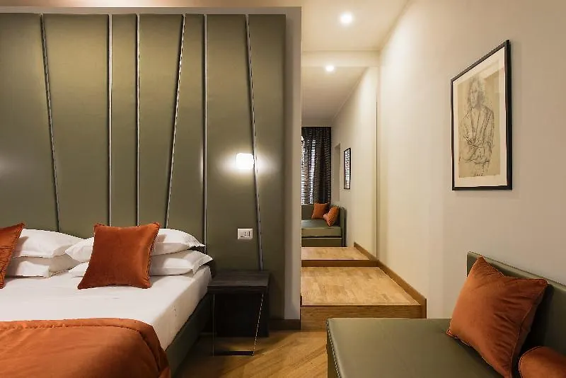 Otivm Hotel Rzym