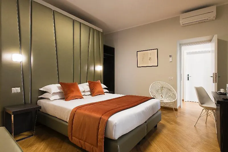 Otivm Hotel Rzym