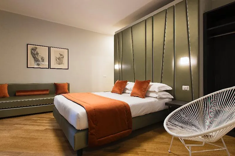 Otivm Hotel Rzym