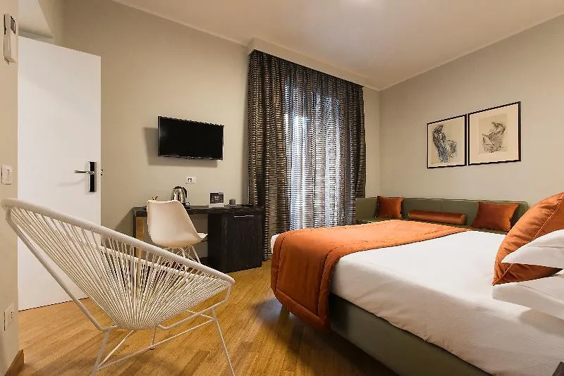 Otivm Hotel Rzym