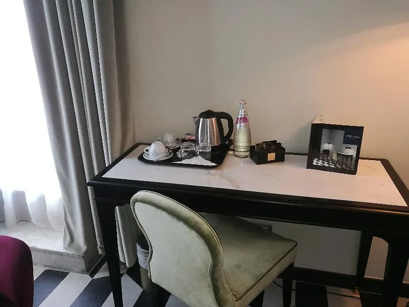 Otivm Hotel Rzym 4*,