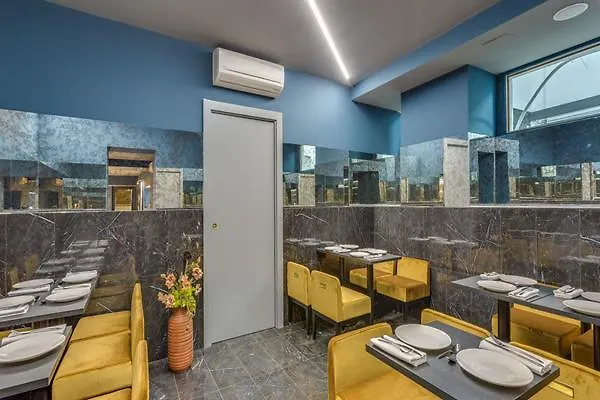 Otivm Hotel Rome